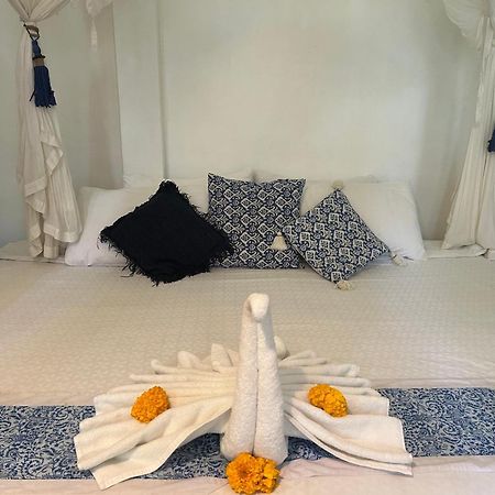 Sannyas Boutique Hotel Uluwatu Exteriör bild