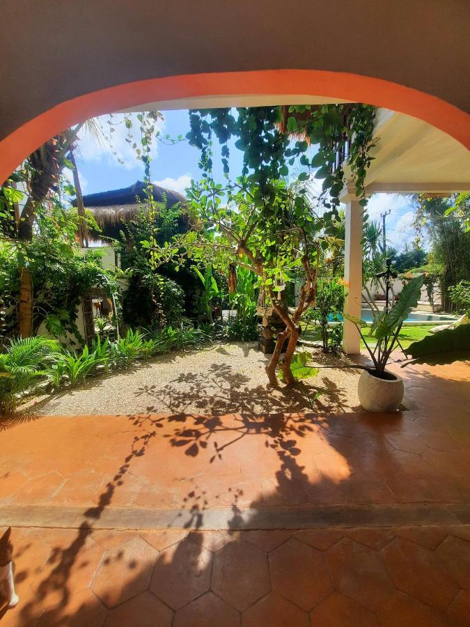 Sannyas Boutique Hotel Uluwatu Exteriör bild