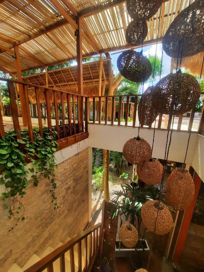 Sannyas Boutique Hotel Uluwatu Exteriör bild