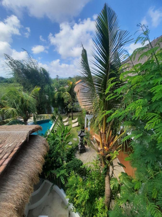 Sannyas Boutique Hotel Uluwatu Exteriör bild