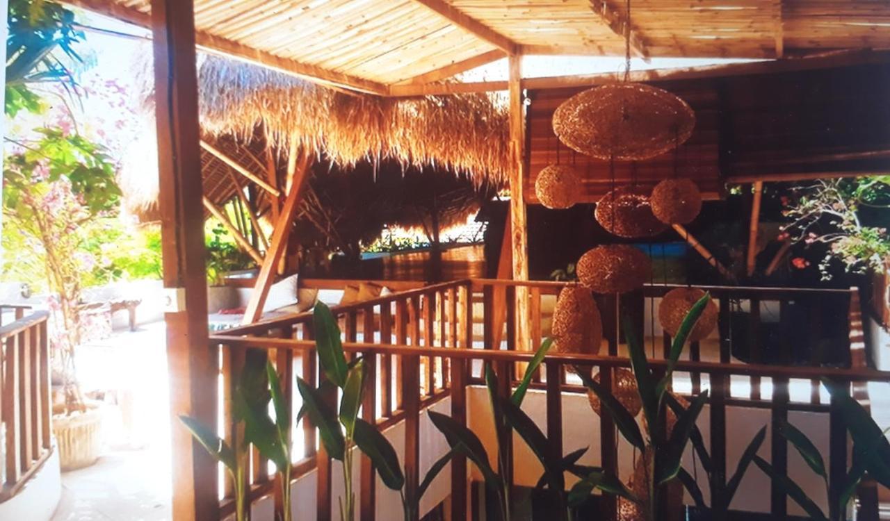 Sannyas Boutique Hotel Uluwatu Exteriör bild