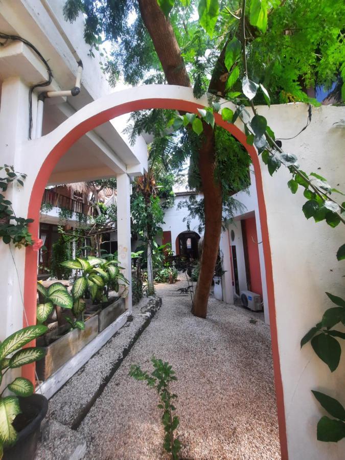 Sannyas Boutique Hotel Uluwatu Exteriör bild