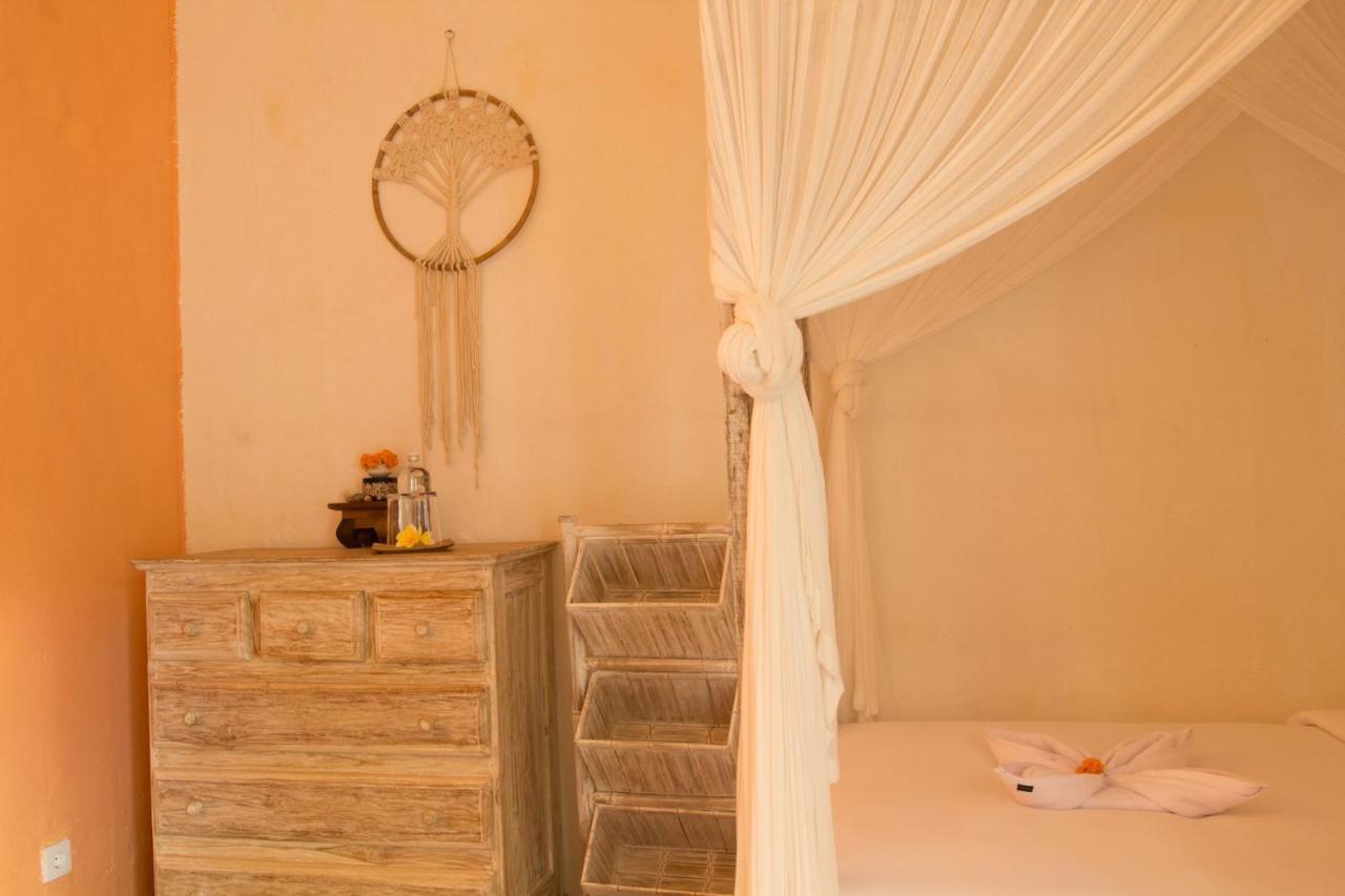 Sannyas Boutique Hotel Uluwatu Exteriör bild