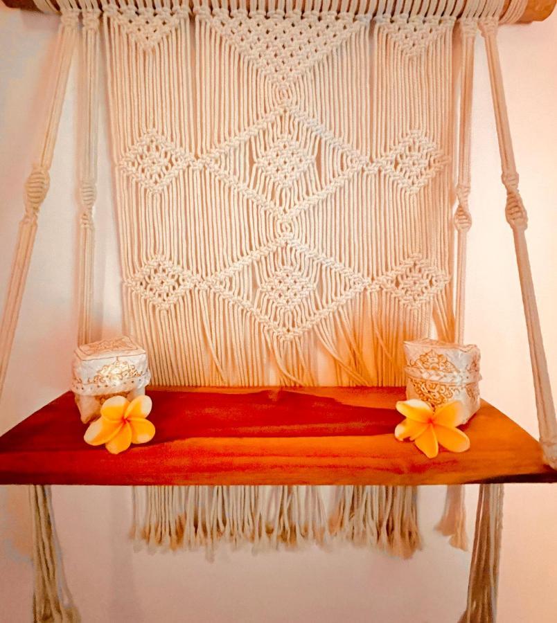 Sannyas Boutique Hotel Uluwatu Exteriör bild