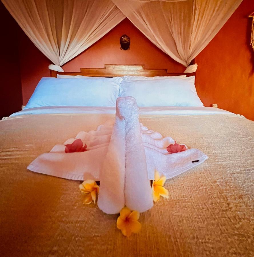Sannyas Boutique Hotel Uluwatu Exteriör bild