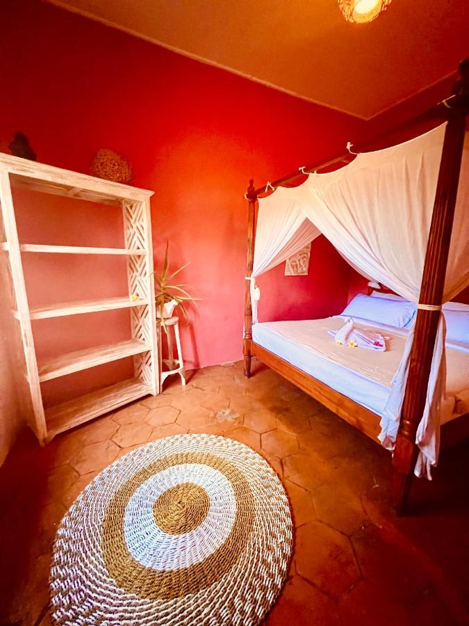 Sannyas Boutique Hotel Uluwatu Exteriör bild