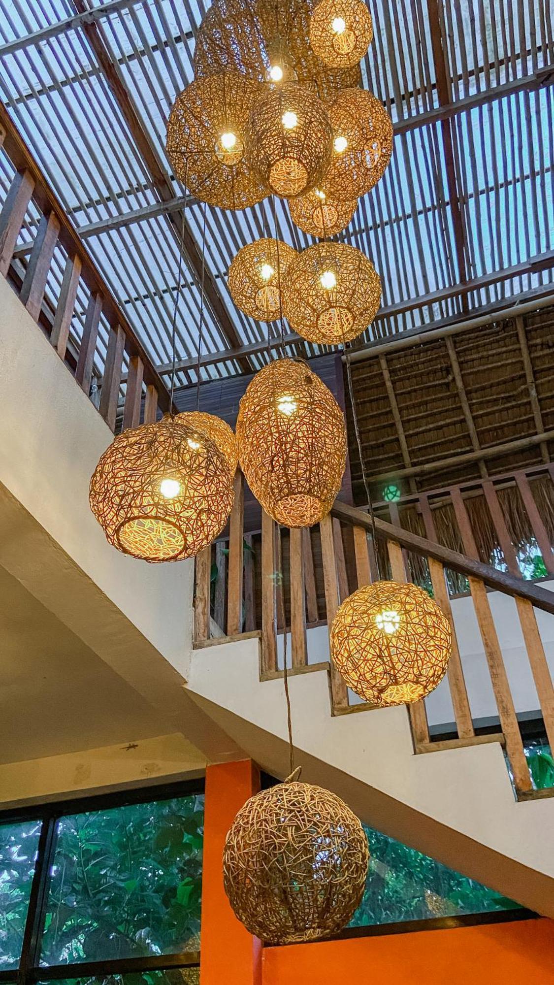 Sannyas Boutique Hotel Uluwatu Exteriör bild