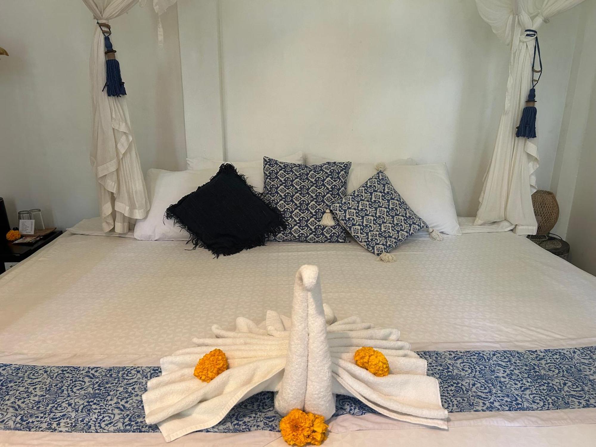Sannyas Boutique Hotel Uluwatu Exteriör bild