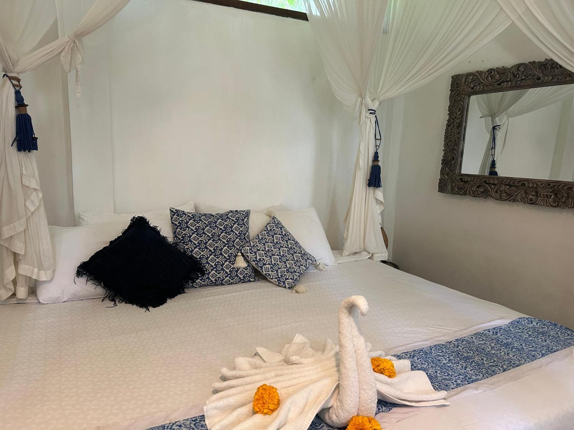 Sannyas Boutique Hotel Uluwatu Exteriör bild