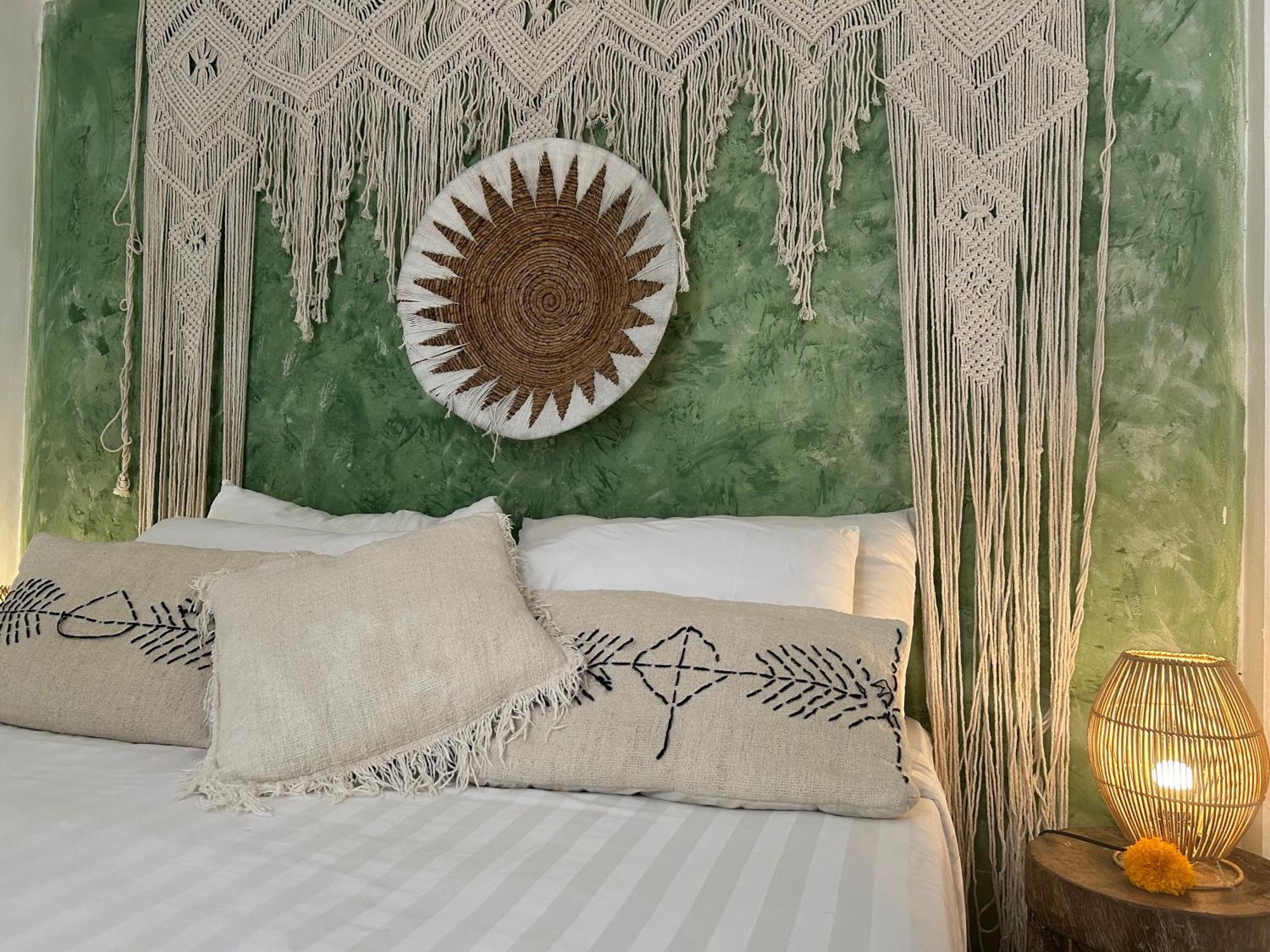 Sannyas Boutique Hotel Uluwatu Exteriör bild
